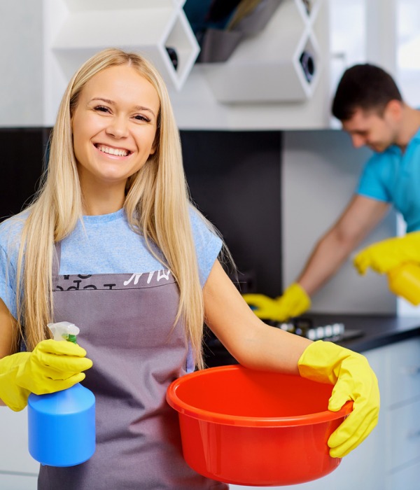 House cleaning maids Oak Ridge, NC