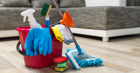 One of the Largest Benefits of Hiring a Cleaning Company