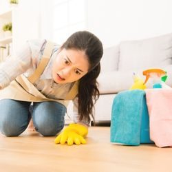 Detailed home cleaning Greensboro, NC